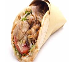 Wraps