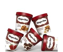 Haagen Dazs