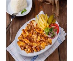 Kebabs