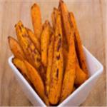Potato Wedges