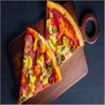 Hot & Spicy Pizza