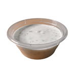 Garlic Sauce