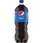 Pepsi Bottle