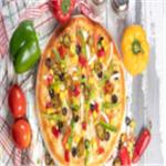 Farmhouse Pizza