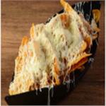 Cheesy Nachos
