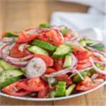 Side Salad Meal