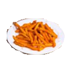 Small Peri Peri Chips