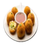 Jalapeno Cream Cheese (8pcs)