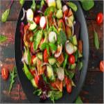 Side Salad