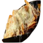 Cheesy Nachos