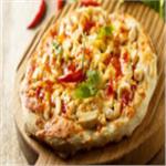 American Hot Pizza