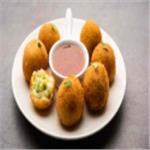 Jalapeno Cream Cheese (8pcs)