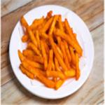 Small Peri Peri Chips