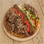 Mixed Kebab