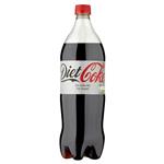 Diet Coke Bottle