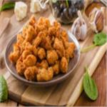 Chicken Popcorn