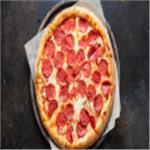 Pepperoni Special Pizza