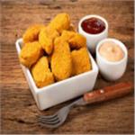 6pcs Chicken Nuggets